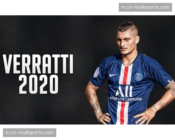 巴黎维蒂尼亚589次传球居首，中场节拍器定义控场新标准