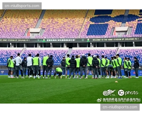 青岛主场胜率保持稳定 对阵强敌北京成季后赛预演