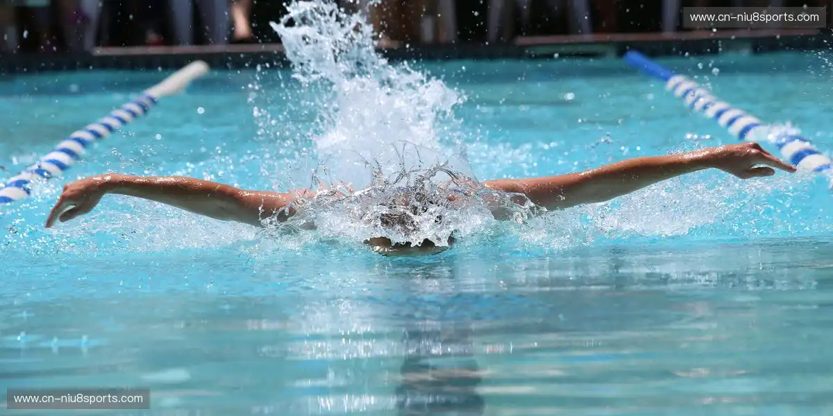 体育动作呈现更加有力自然